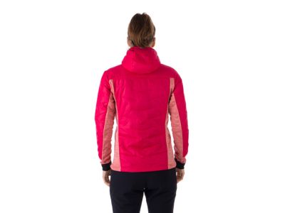 Northfinder AUBRIE women's jacket, pink