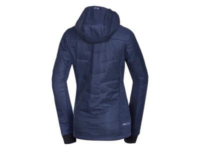 Northfinder AUBRIE women&#39;s jacket, bluenights