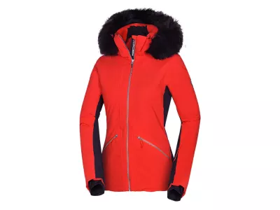 Northfinder BLANCHE women&amp;#39;s jacket, redblack