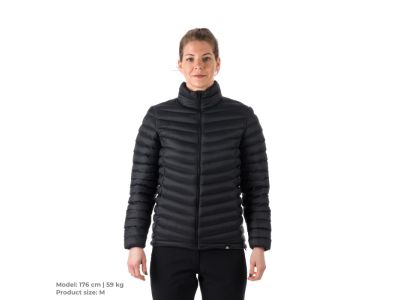 Northfinder CORNELIA women&amp;#39;s insulated jacket, black