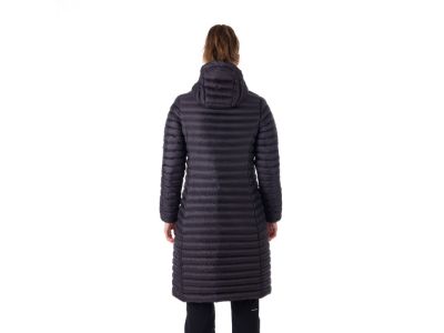 Northfinder CUBA női kabát, fekete