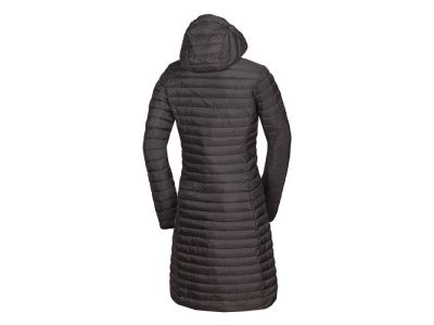 Northfinder CUBA női kabát, blackolive