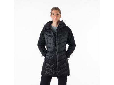 Northfinder JANE women's jacket, black