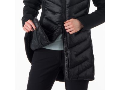 Northfinder JANE women's jacket, black