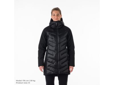 Northfinder JANE women&amp;#39;s jacket, black