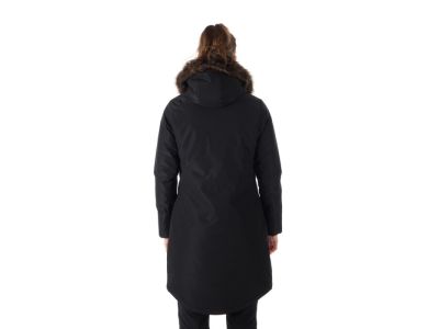 Northfinder XENYIA női kabát, fekete
