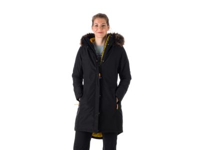 Northfinder XENYIA női kabát, fekete