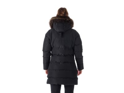 Jachetă de damă Northfinder MEELEY, neagră