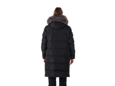 Northfinder HAANNA női kabát, fekete