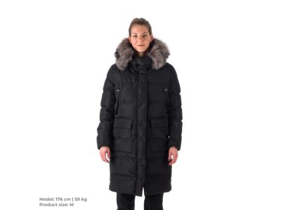Northfinder HAANNA women&#39;s jacket, black