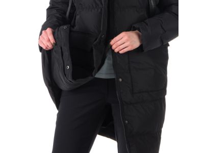 Northfinder HAANNA női kabát, fekete