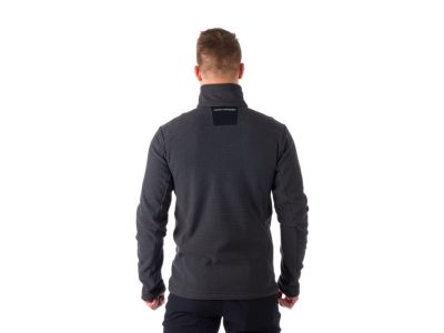 Northfinder BELLAMY sweatshirt, black