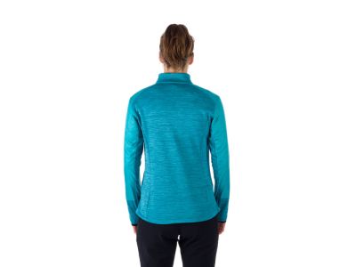 Northfinder ADDISYN Damen-Sweatshirt, blaumelange