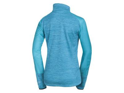 Northfinder ADDISYN Damen-Sweatshirt, blaumelange