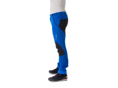 Northfinder TROY pants, blue/black