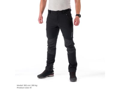 Northfinder TROY trousers, black