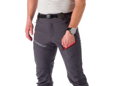 Northfinder ATLAS pants, gray