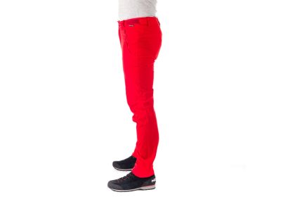 Northfinder BERT nohavice, červená