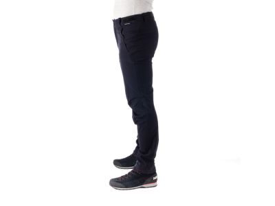 Northfinder BERT kalhoty, černá