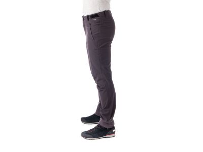 Spodnie Northfinder BERT w kolorze szarym