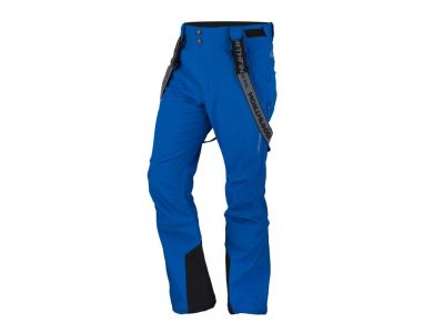 Northfinder HASSAN kalhoty, blue