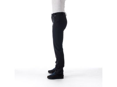 Spodnie damskie Northfinder BELEN w kolorze czarnym