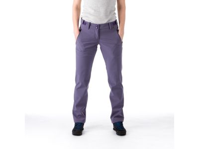 Northfinder BELEN women&#39;s pants, purple