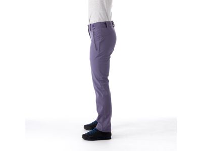 Pantaloni dama Northfinder BELEN, violet