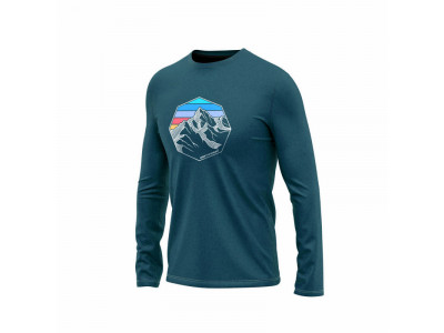 Northfinder CAMERON Shirt, tintenblau