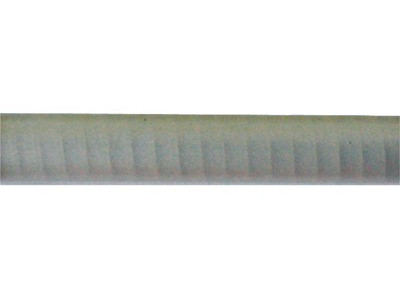 Jagwire radiací bowden LEX, strieborný 5mm