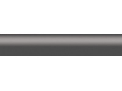 Jagwire Strahlungsbowden LEX, grau 5mm
