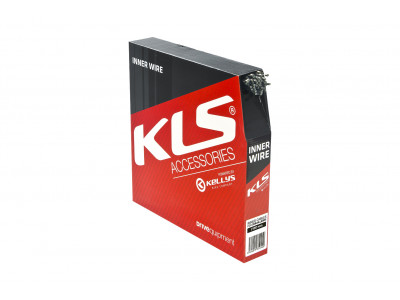 Kellys KLS shift cable, Ø-1.2 x 2100 mm, steel