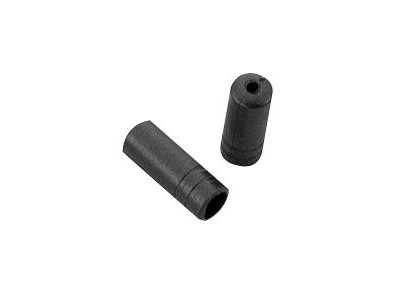 Jagwire BOT115-4F open end 4mm plastic