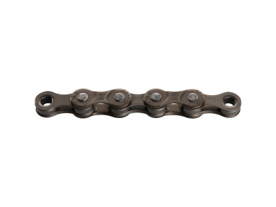 Kellys KLS KMC Z7 chain, 6-8 speed, 116 links, with quick link