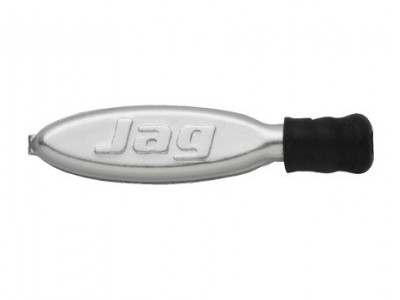 Capăt cablu Jagwire CHA070 Non-Crimps, argintiu