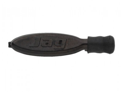 Jagwire CHA071 Non-Crimps cable lug, black