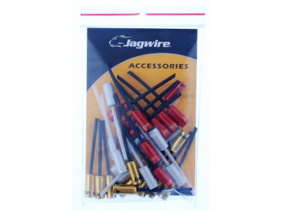 Jagwire CHA078 set of tips with 4.5mm nose