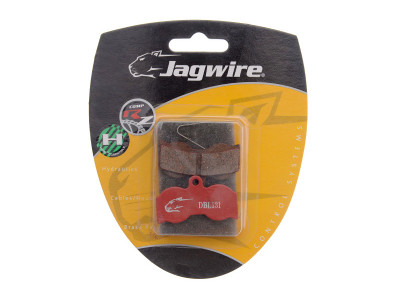 Jagwire DCA019 brzdové destičky HOPE XC-4