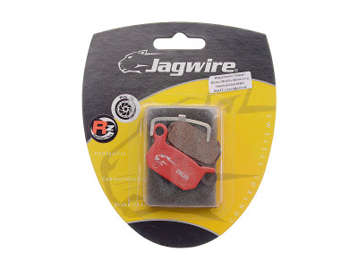 Jagwire DCA022 FORMULA B4 brake pads