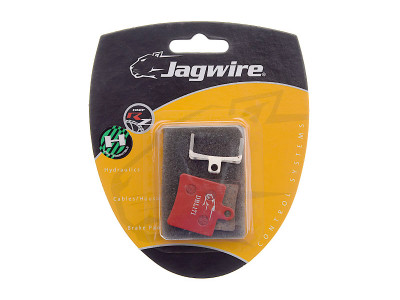 Jagwire DCA023 HOPE Mini okładziny hamulcowe
