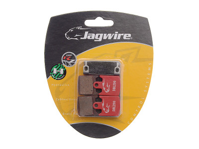 Jagwire DCA028 brzdové destičky HOPE M4