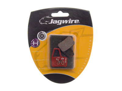 Jagwire DCA051 HAYES El Camino brake pads