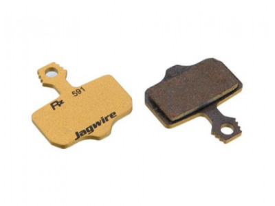 Jagwire DCA075 brake pads AVID Elixir CR, Elixir R