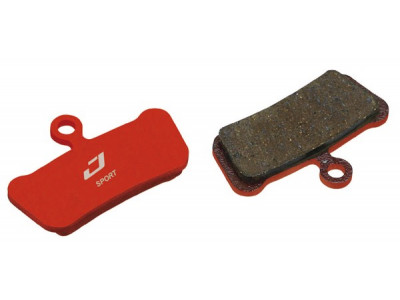Jagwire DCA098 fékbetétek SRAM Guide RSC, RS, Avid Trail