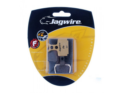 Jagwire DCA321 brake pads MAGURA Marta 2002-2008