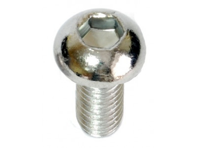 Jagwire HFA025 pivot screw M8 steel