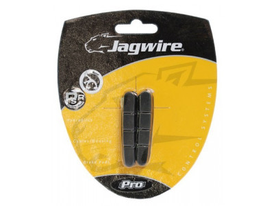 Jagwire JS453RPS brakes. road rubber bands