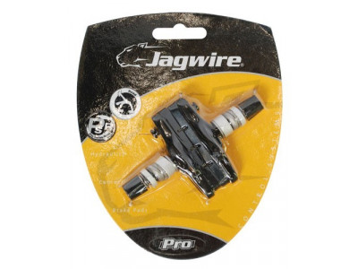 Jagwire JS503WPS brakes. road rubber bands