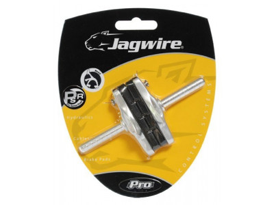 Jagwire JS505VPS brzd. gumičky silniční