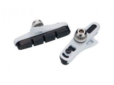 Jagwire JS523APS brakes. road bands, white